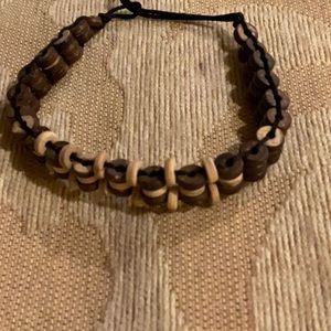 BRACELET FROM BALI 8”